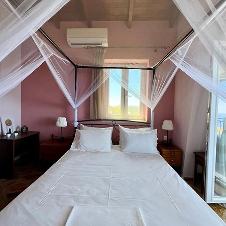 Alseides Villas Chortáta المظهر الخارجي الصورة