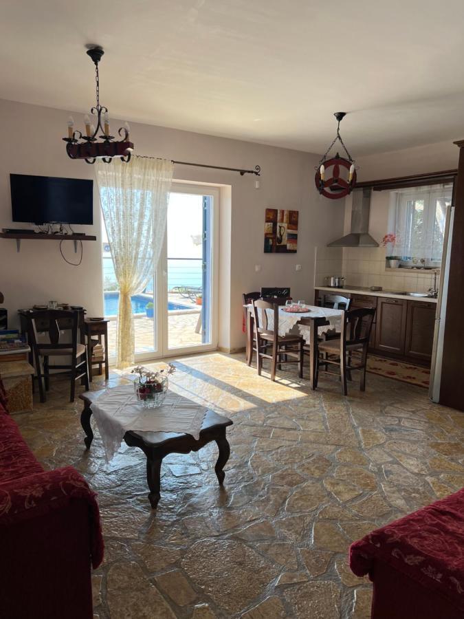Alseides Villas Chortáta المظهر الخارجي الصورة